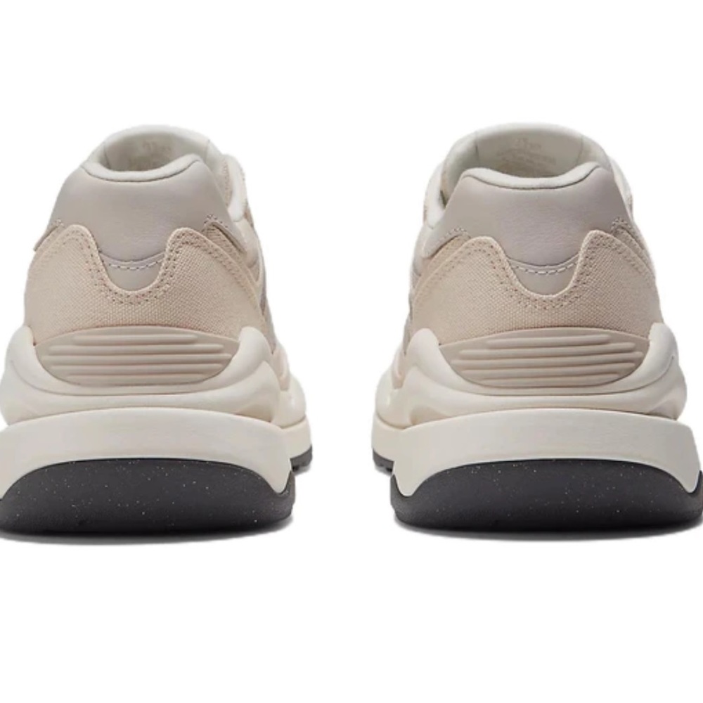 New Balance 57/40 'Sea Salt Incense' Firm Price View 4